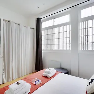 Charming - 1br-4p - Bastille , París Francia